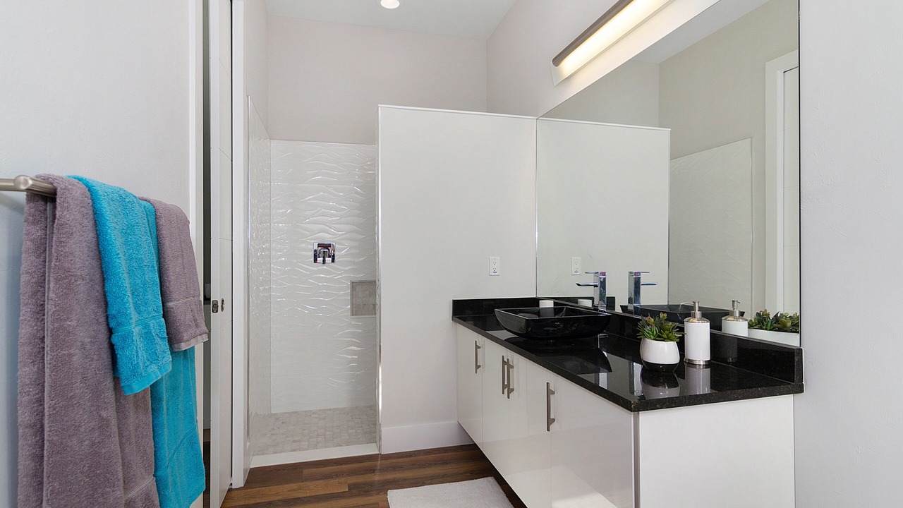 Photo of Bathroom in Pelican