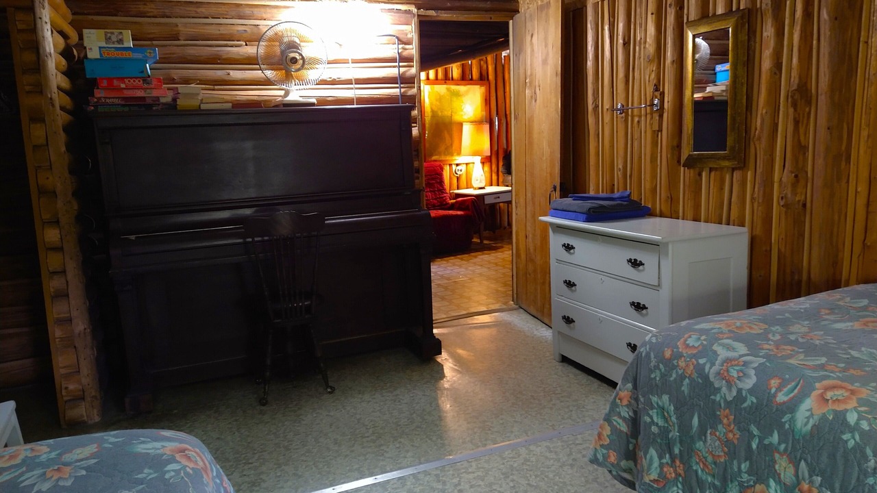 Photo of Bedroom in Dennysville