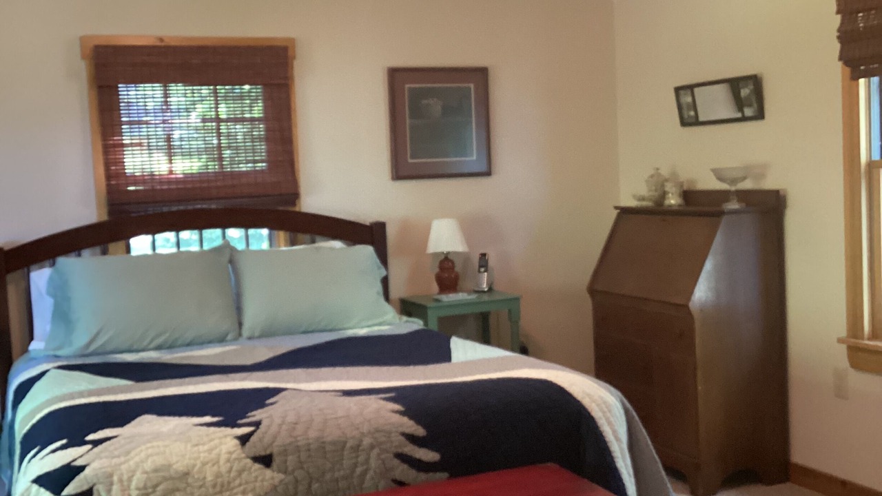 Photo of Bedroom in South Oxford