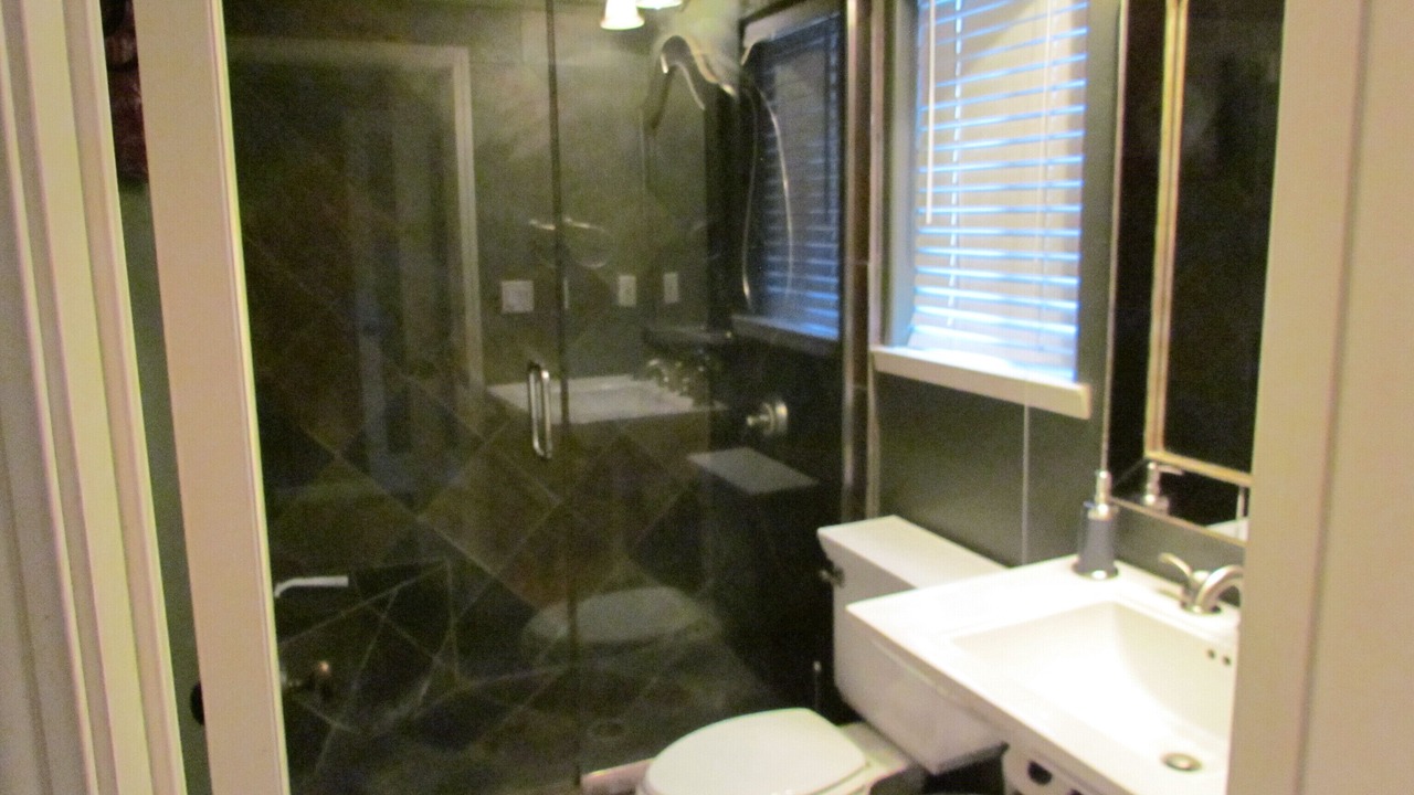 Photo of Bathroom in Old Mountain View