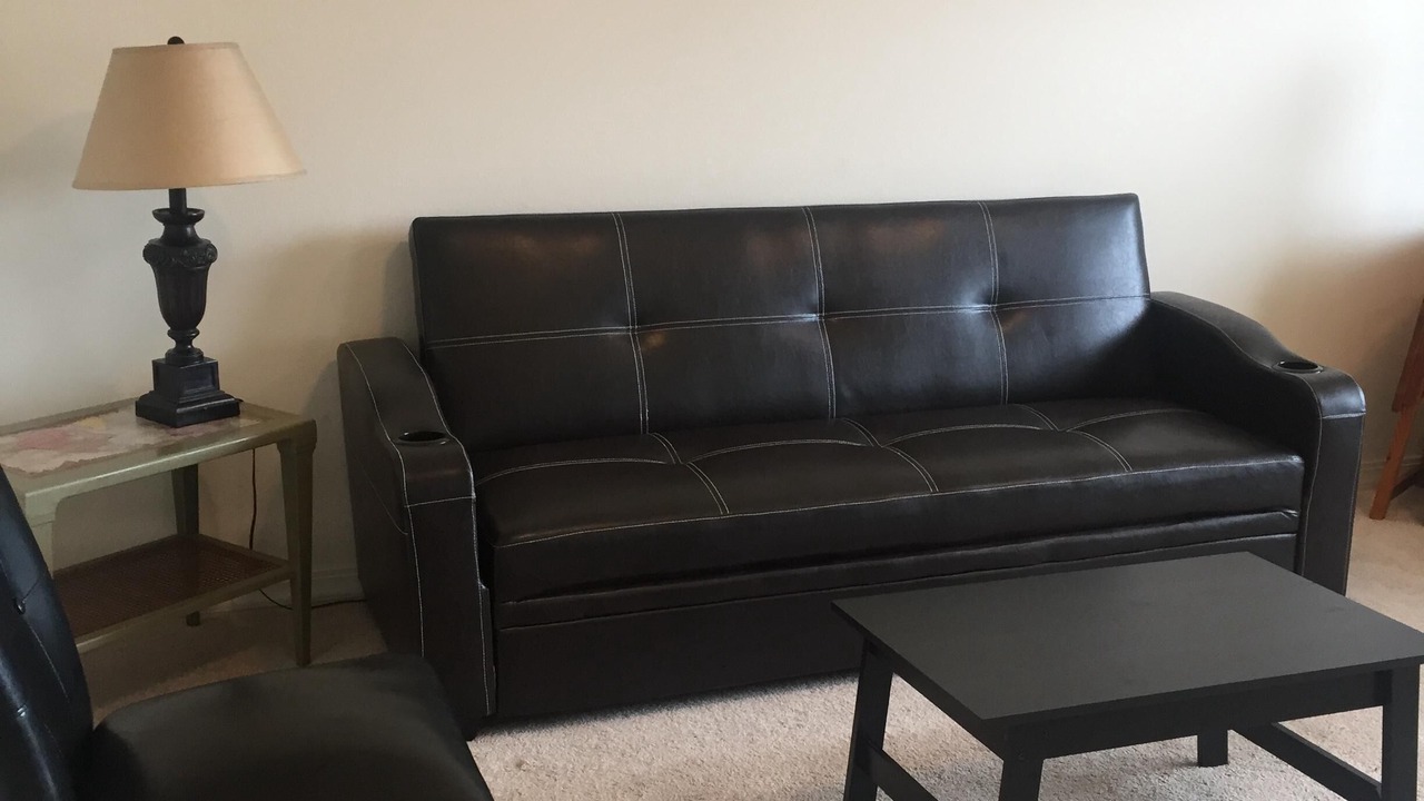 Photo of Livingroom in Ketchikan