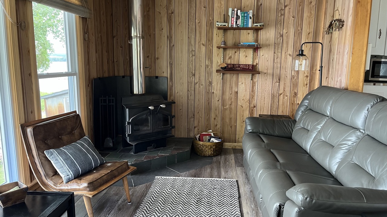 Photo of Livingroom in Saint David