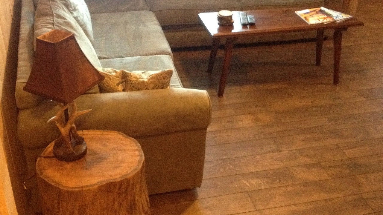 Photo of Livingroom in Carrabassett Valley