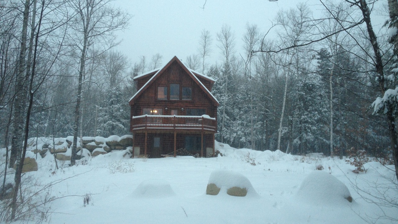 Photo of Outdoor in Carrabassett Valley