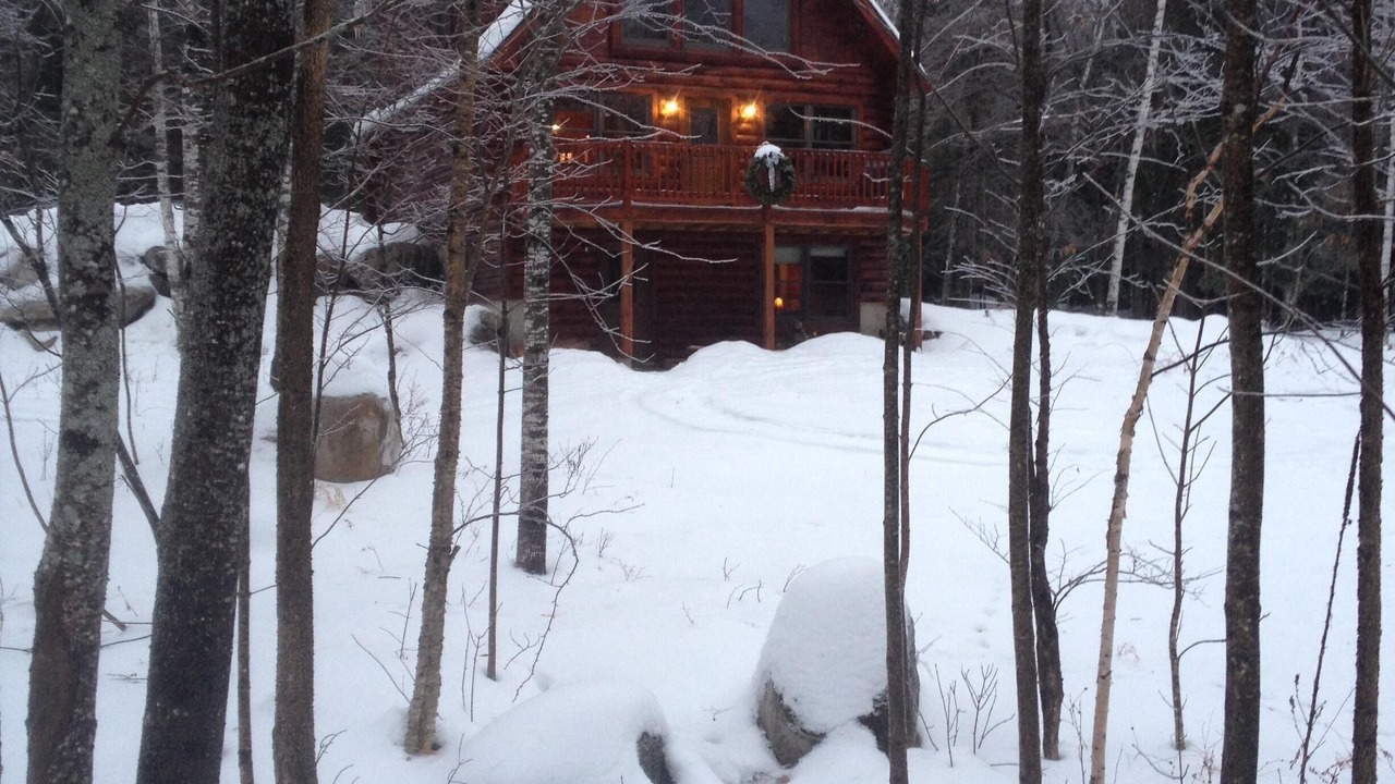Photo of Outdoor in Carrabassett Valley