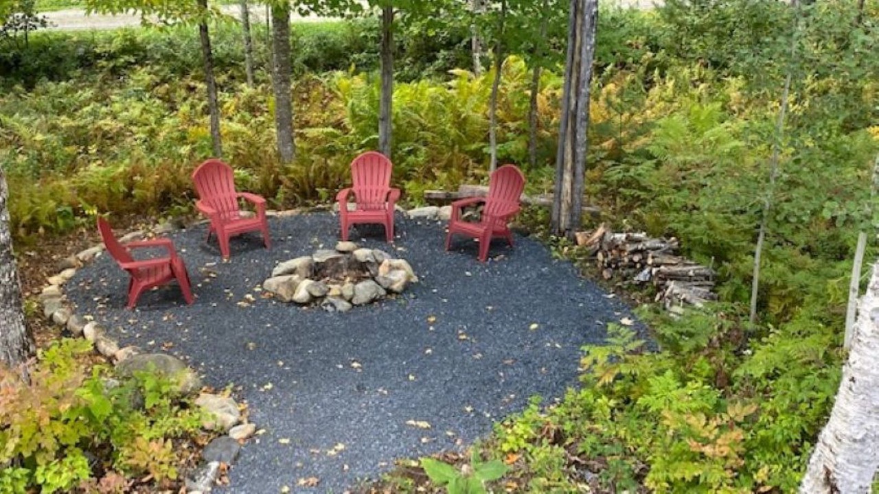 Photo of Outdoor in Carrabassett Valley