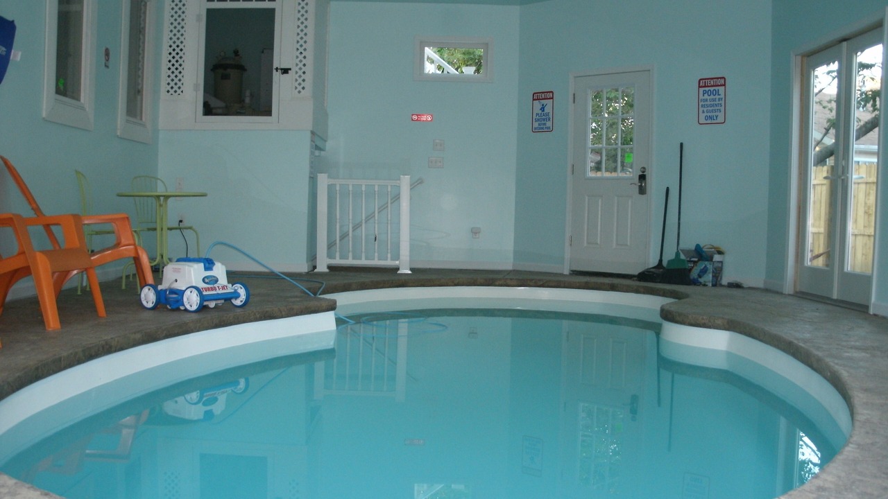 Photo of Outdoor in Country Club Estates