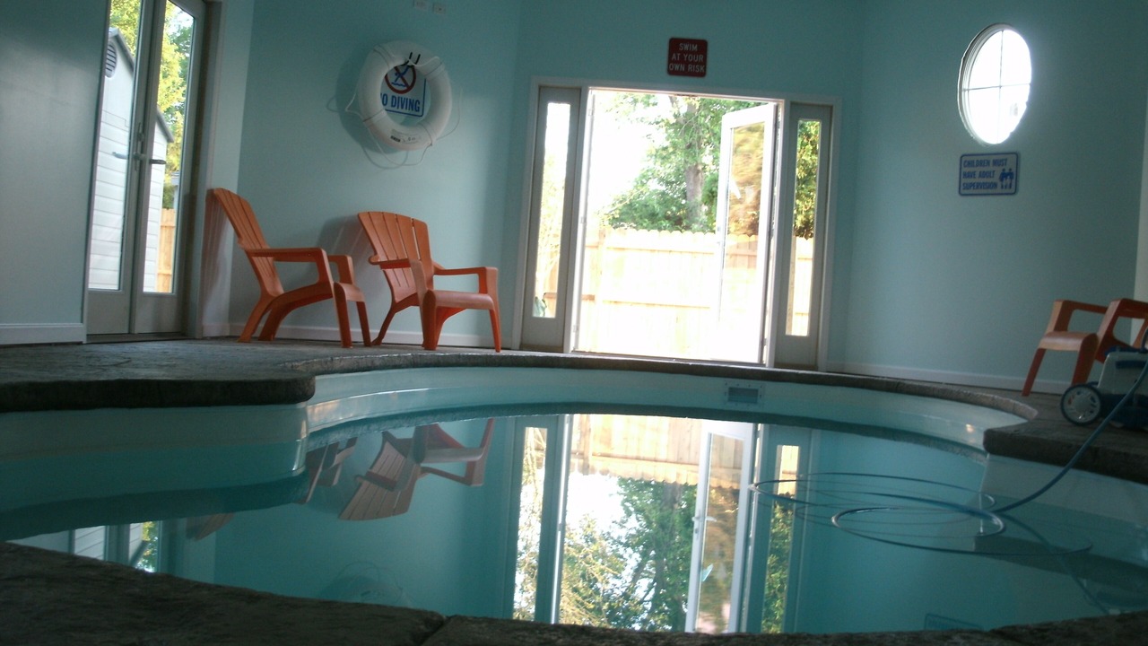 Photo of Outdoor in Country Club Estates