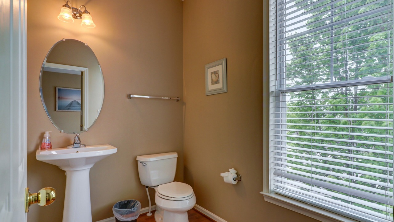 Photo of Bedroom in Rehoboth Beach