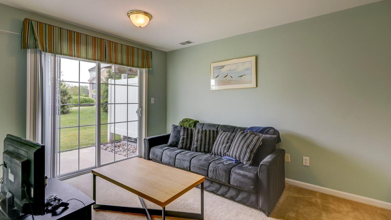 Photo of Bedroom in Rehoboth Beach