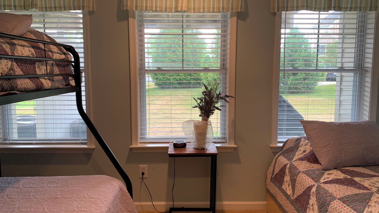 Photo of Bedroom in Rehoboth Beach