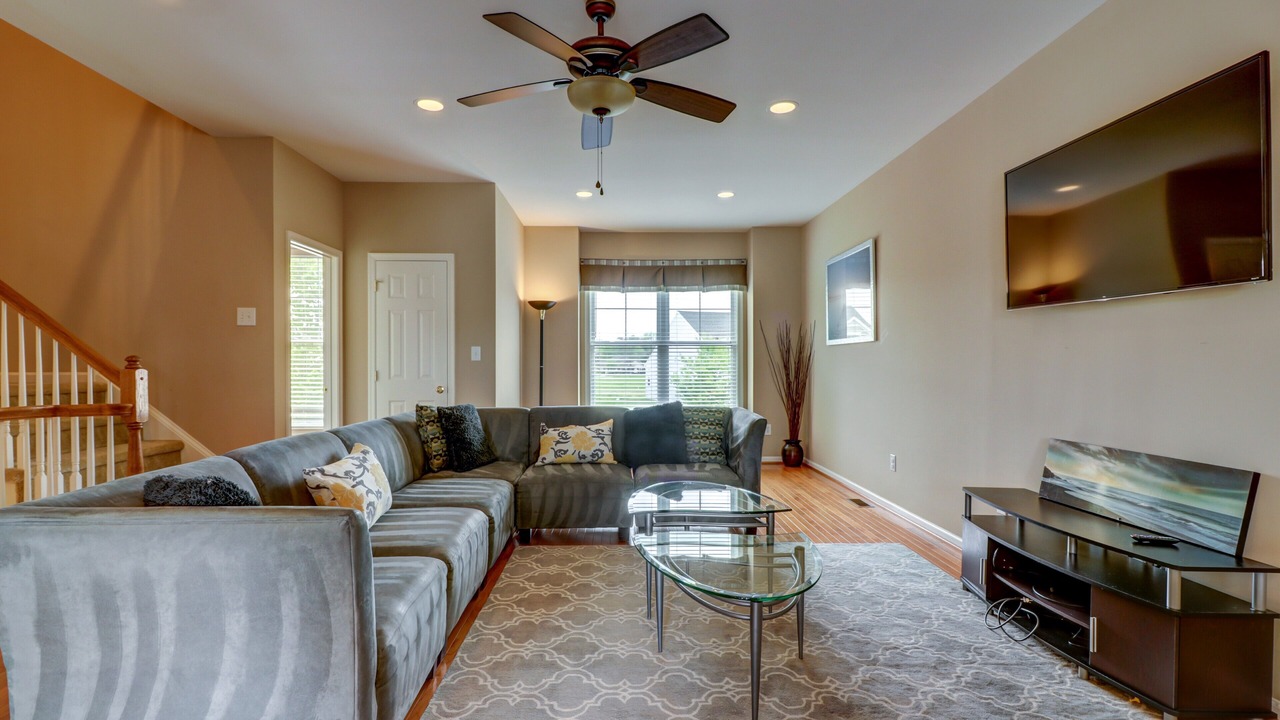 Photo of Bedroom in Rehoboth Beach