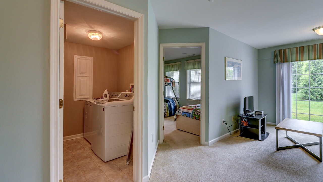 Photo of Bedroom in Rehoboth Beach