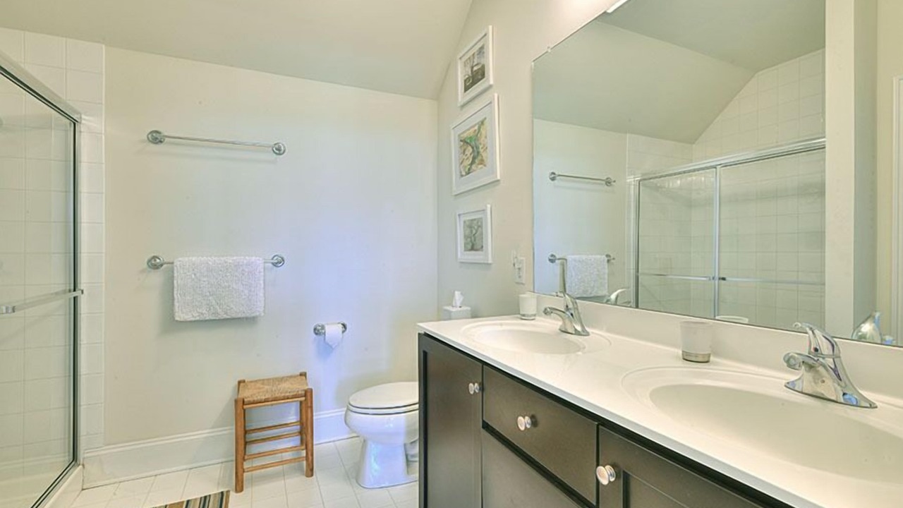 Photo of Bathroom in Rehoboth Beach