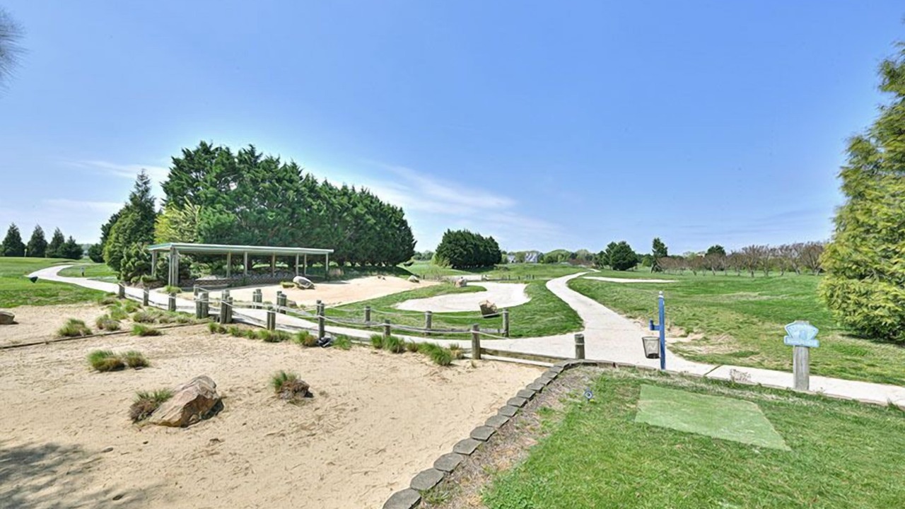 Photo of Outdoor in Rehoboth Beach