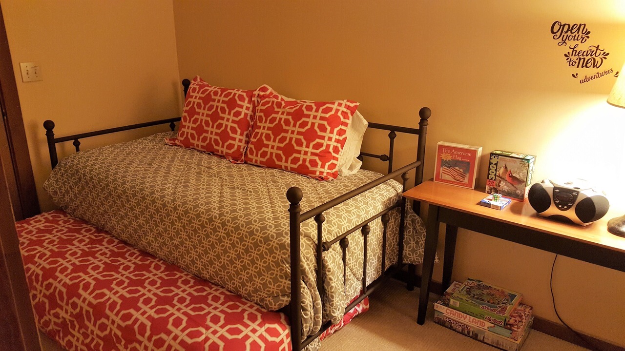 Photo of Bedroom in Fredericktown
