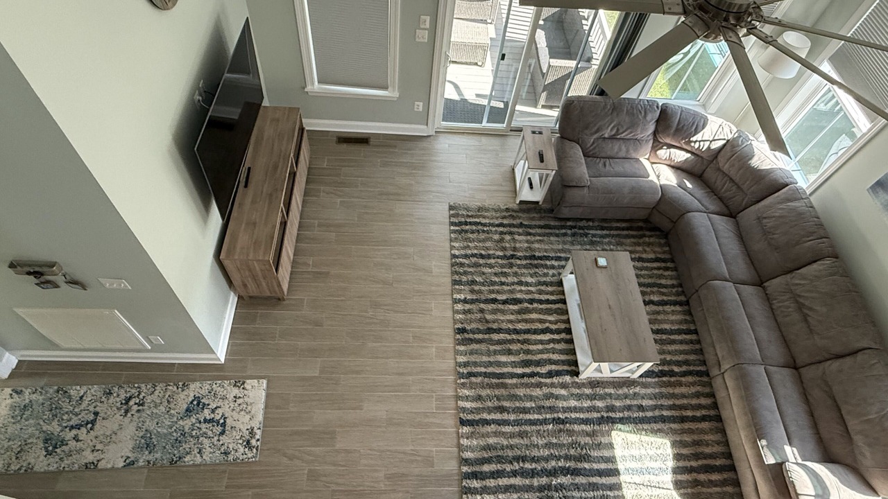 Photo of Bedroom in Rehoboth Beach