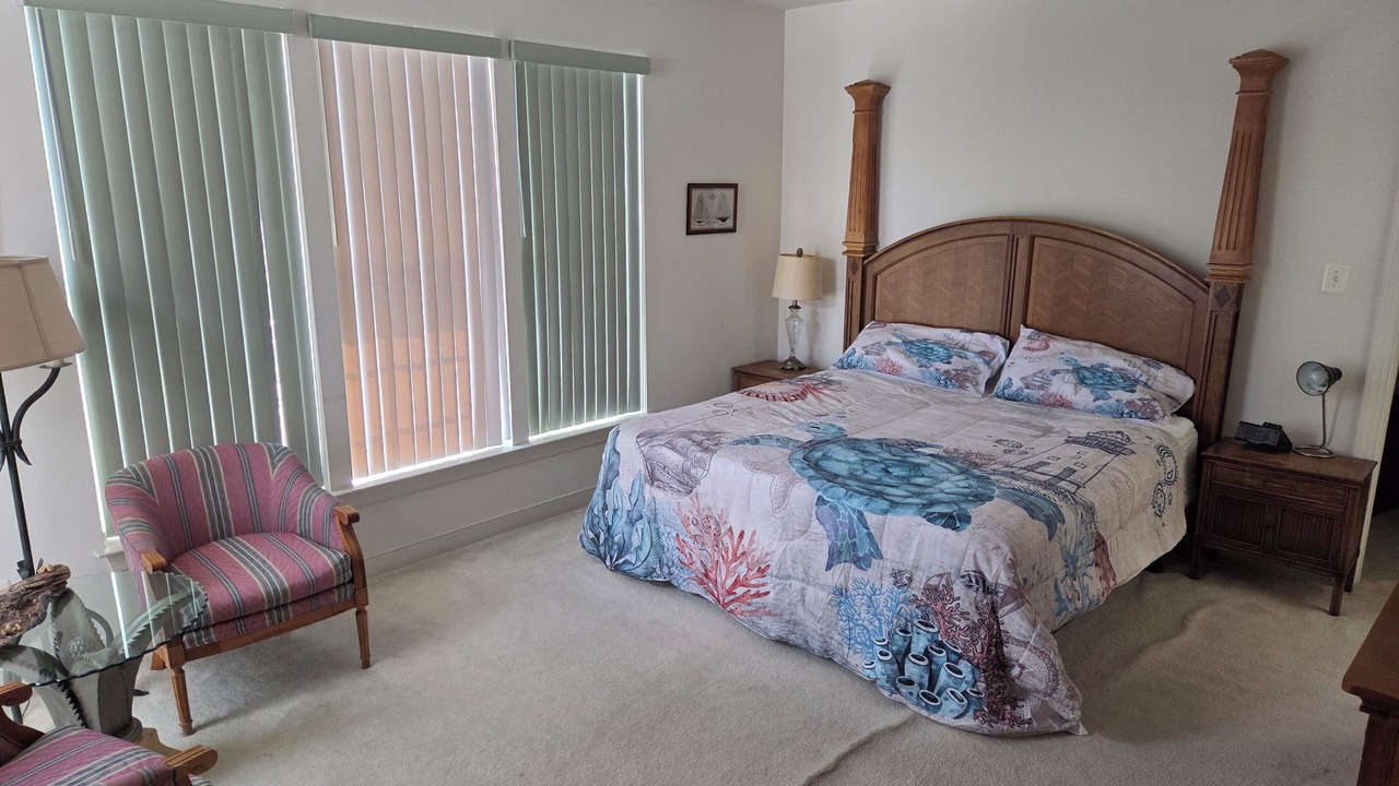 Photo of Bedroom in Wedgefield