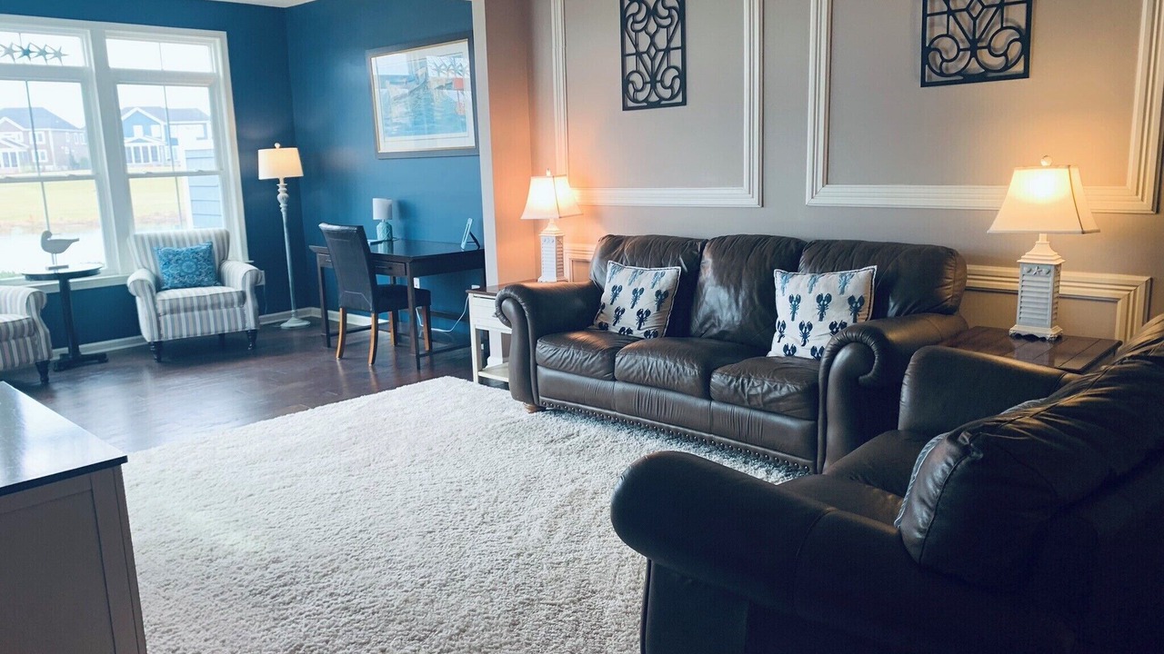 Photo of Bedroom in Long Neck