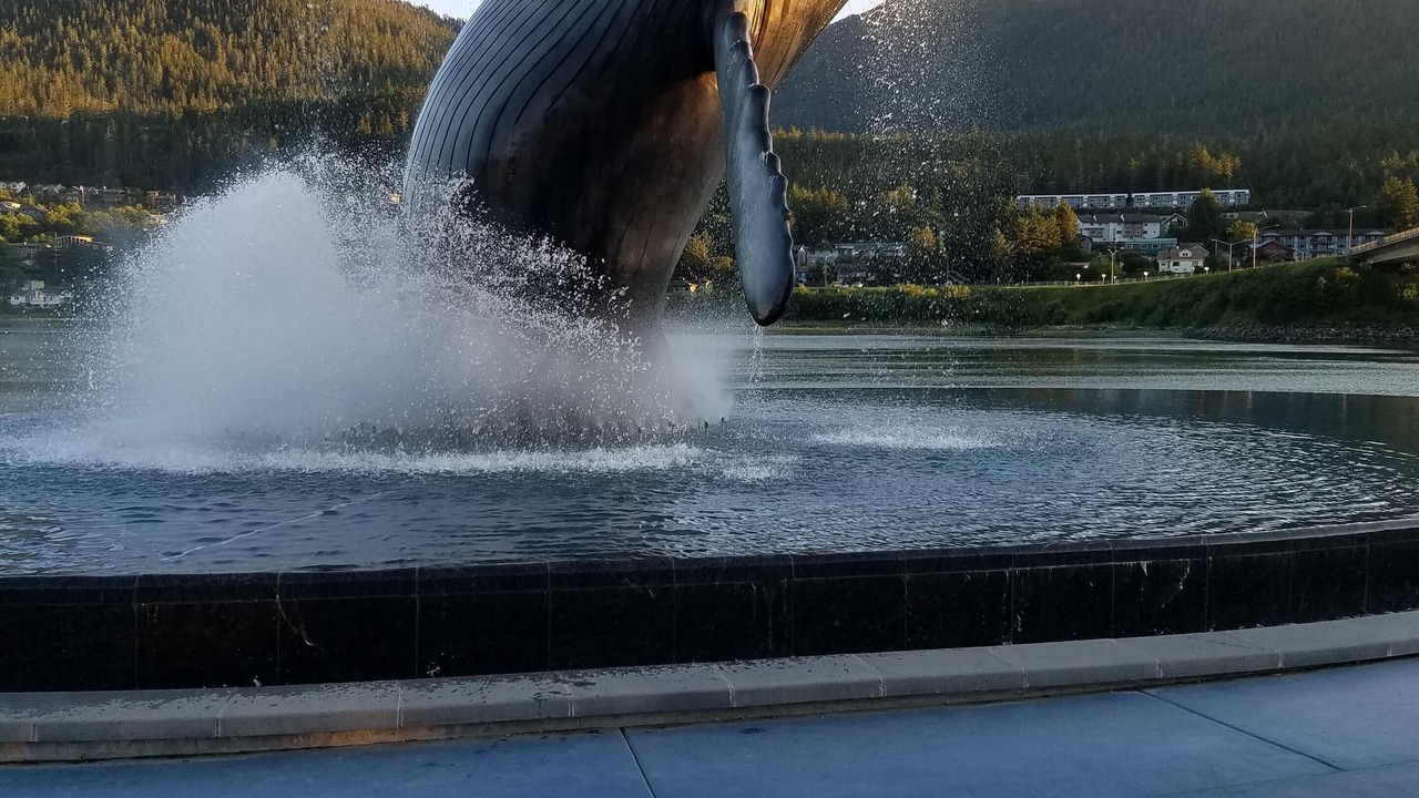 Photo of Outdoor in Juneau