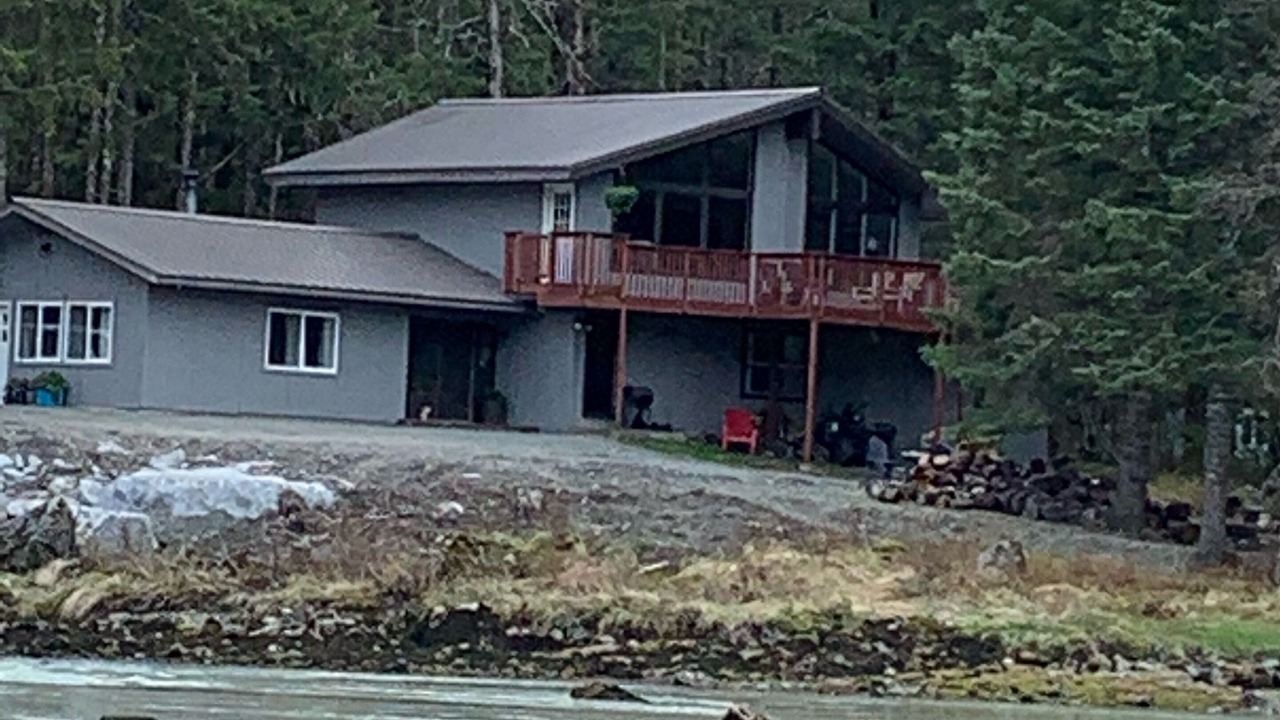Photo of Outdoor in Juneau