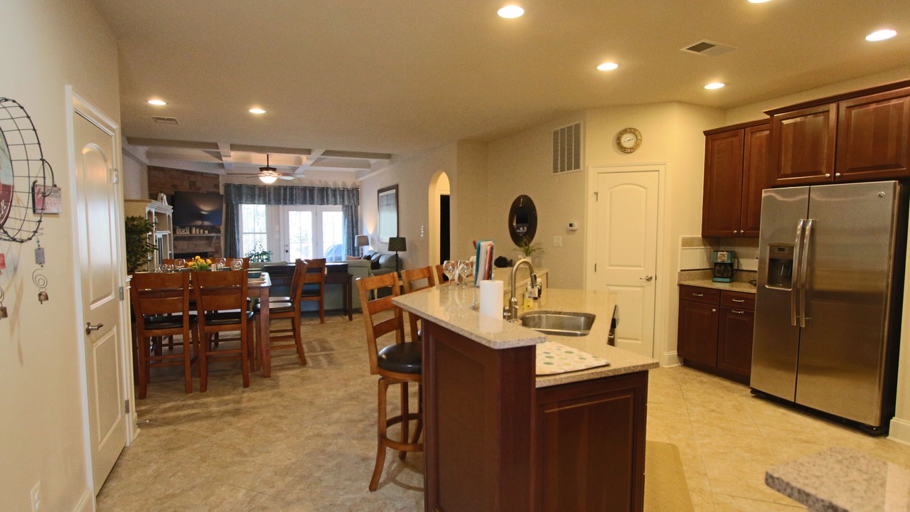 Photo of Bedroom in Ocean View