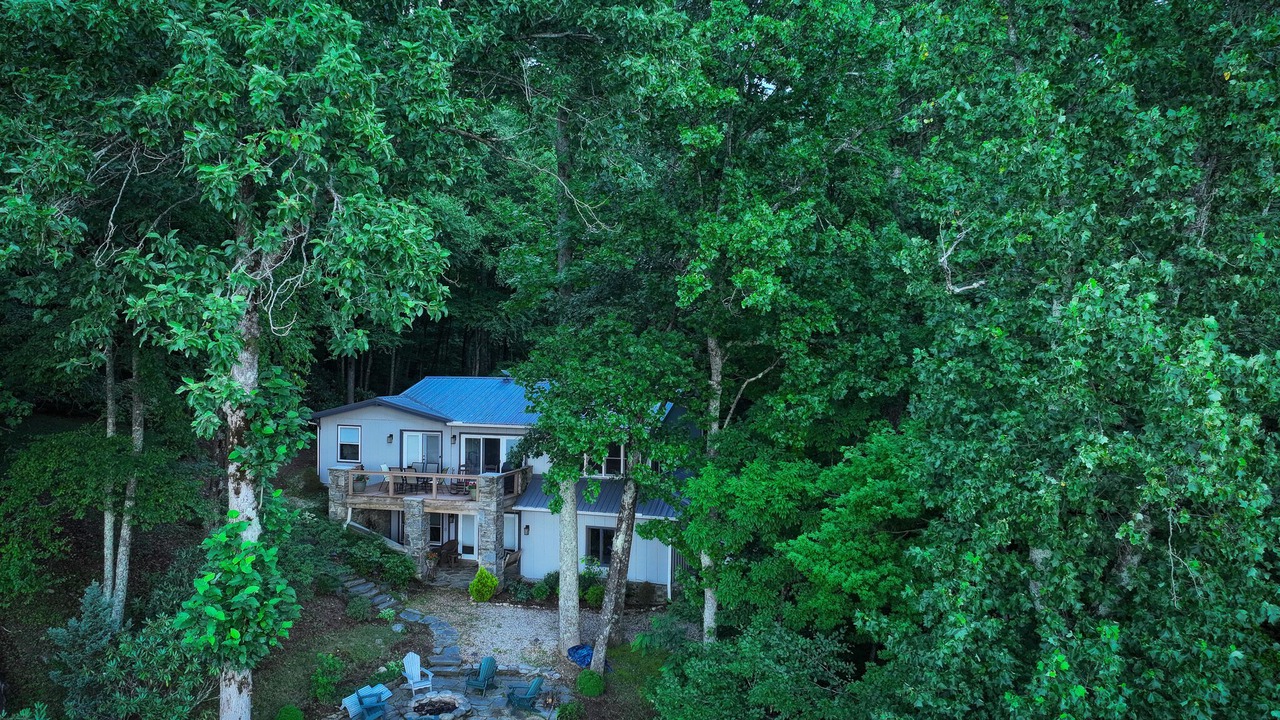 Photo of Outdoor in Spruce Pine