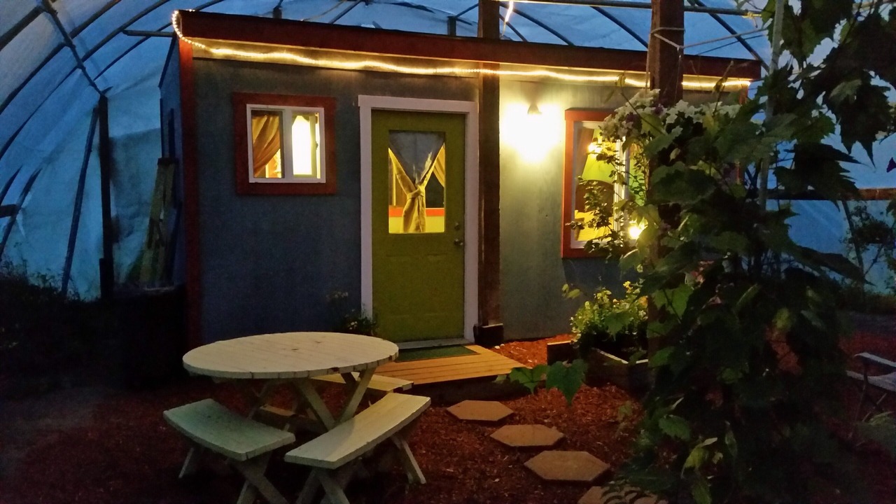 Photo of Outdoor in Homer
