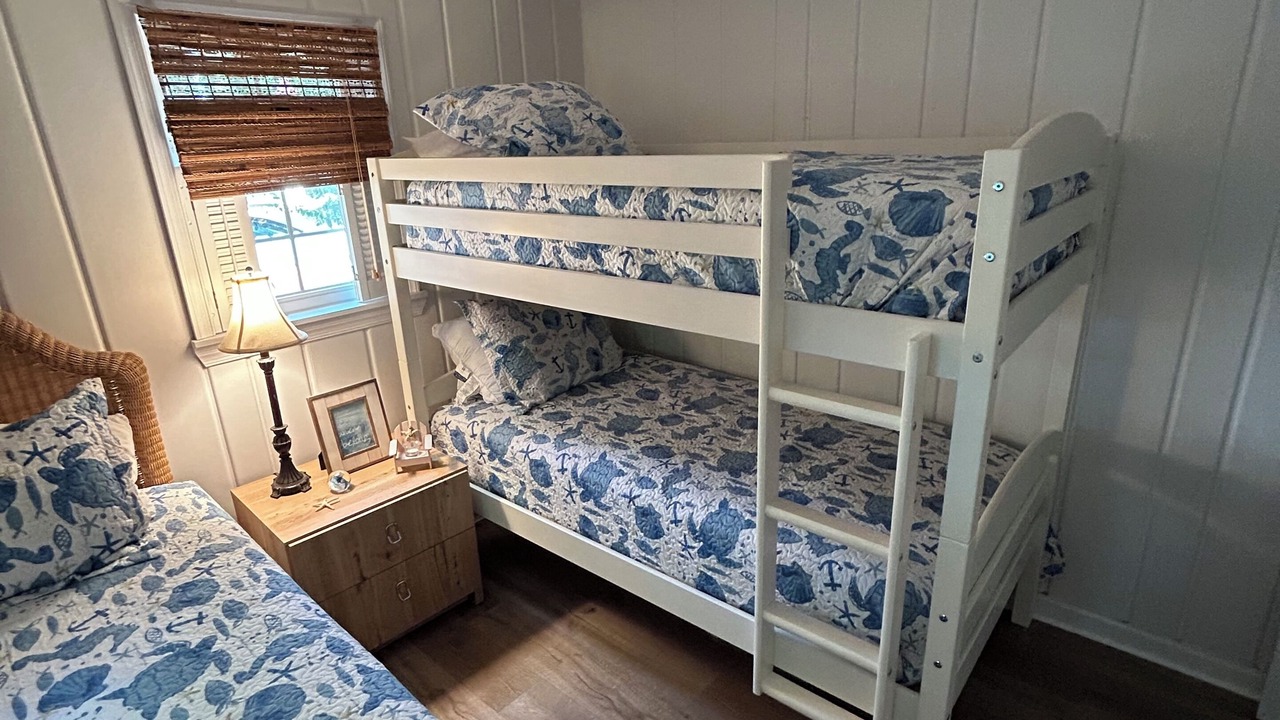 Photo of Bedroom in Dewey Beach