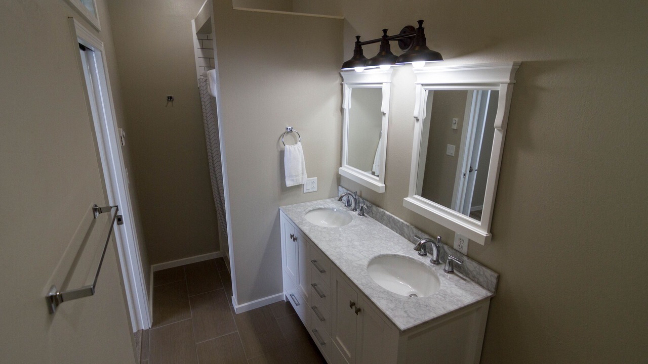 Photo of Bathroom in Sitka