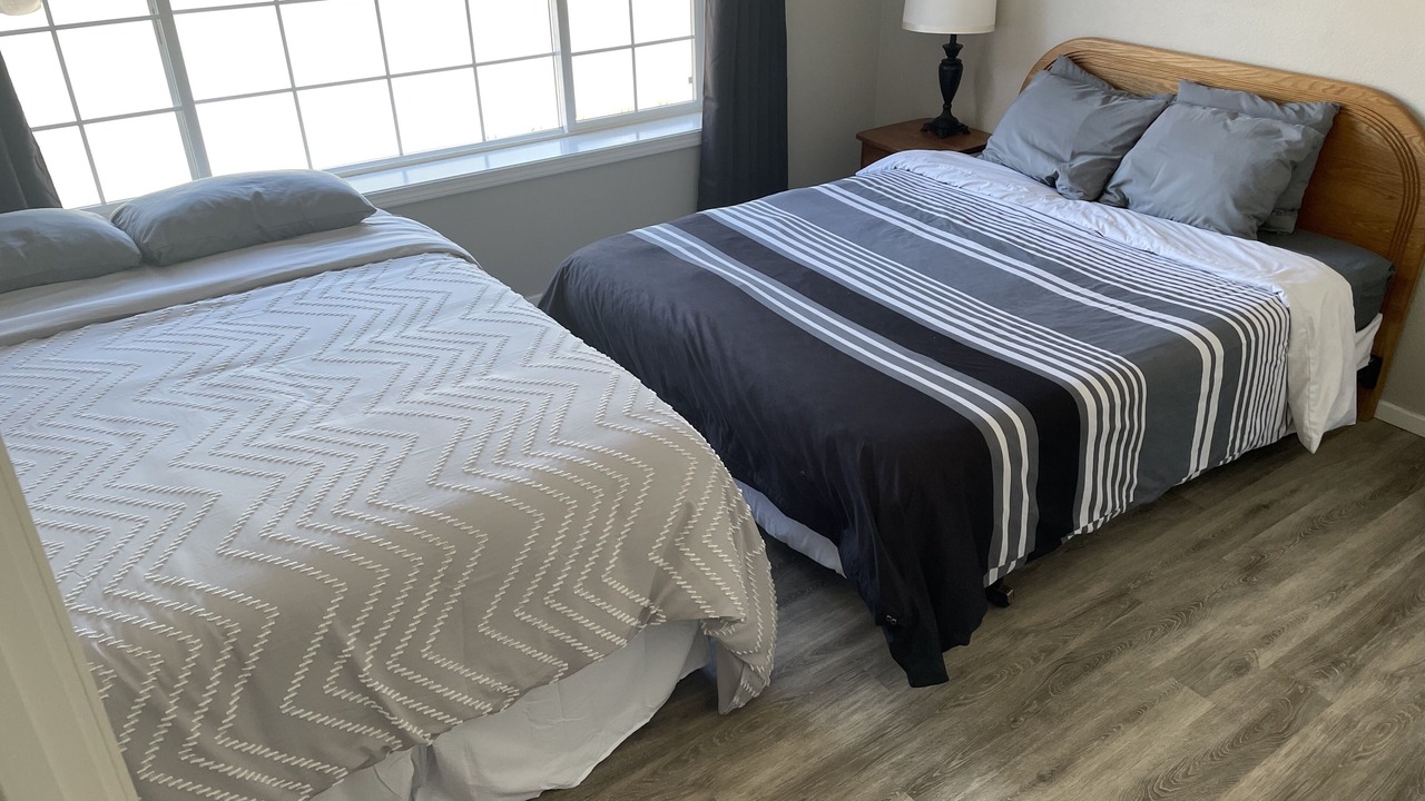 Photo of Bedroom in Sitka