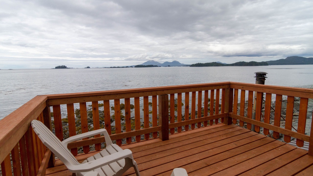 Photo of Outdoor in Sitka