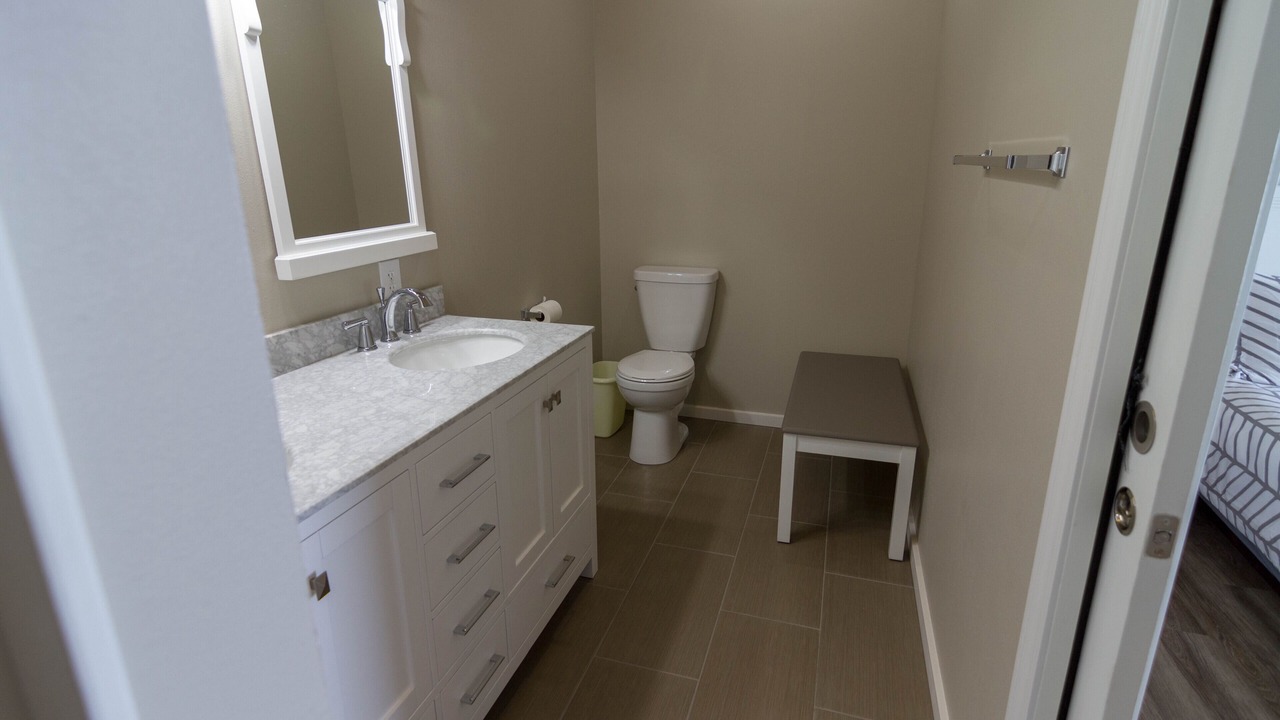 Photo of Bathroom in Sitka