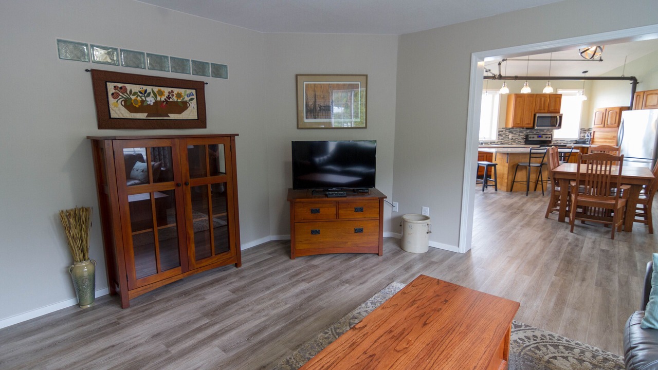 Photo of Livingroom in Sitka