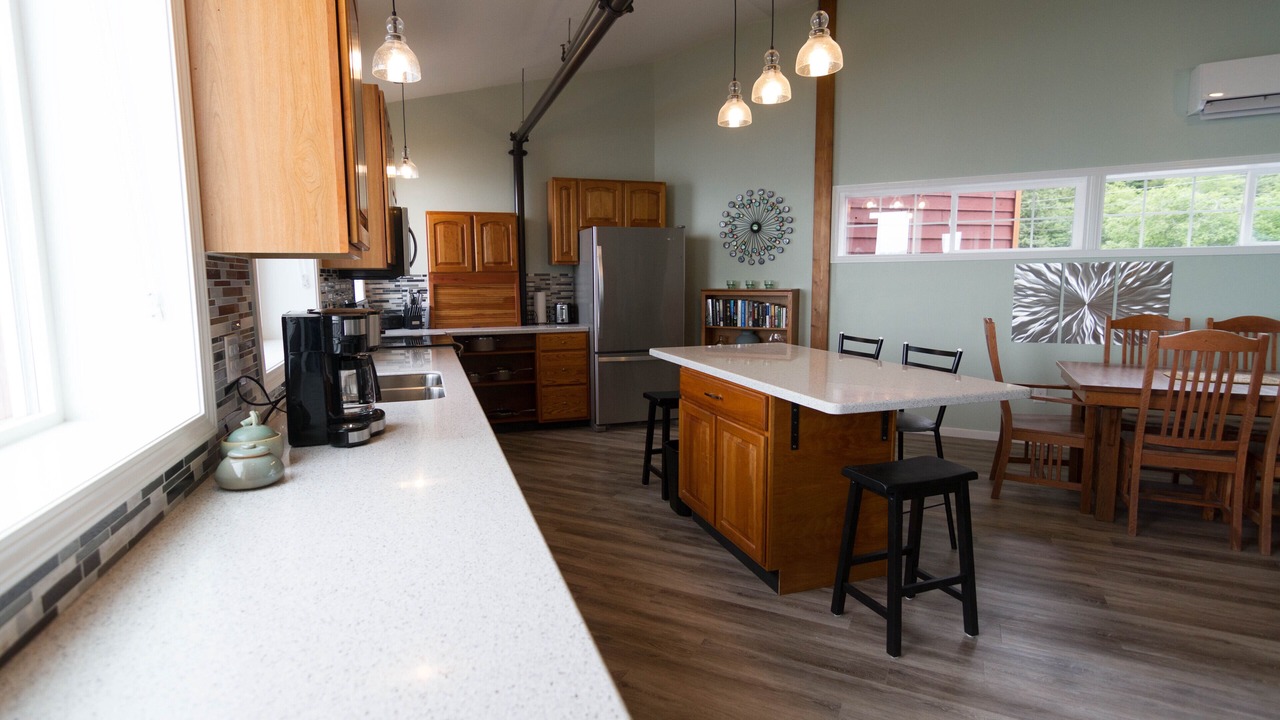 Photo of Kitchen in Sitka
