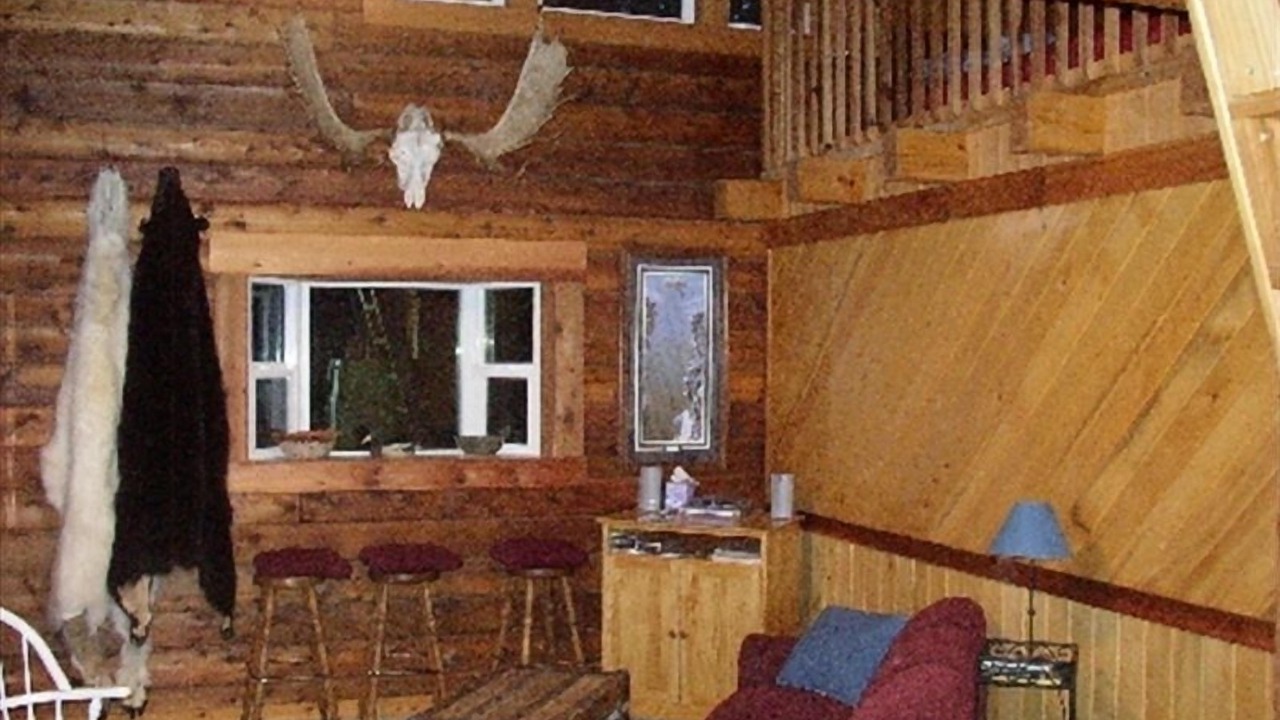 Photo of Livingroom in Hoonah