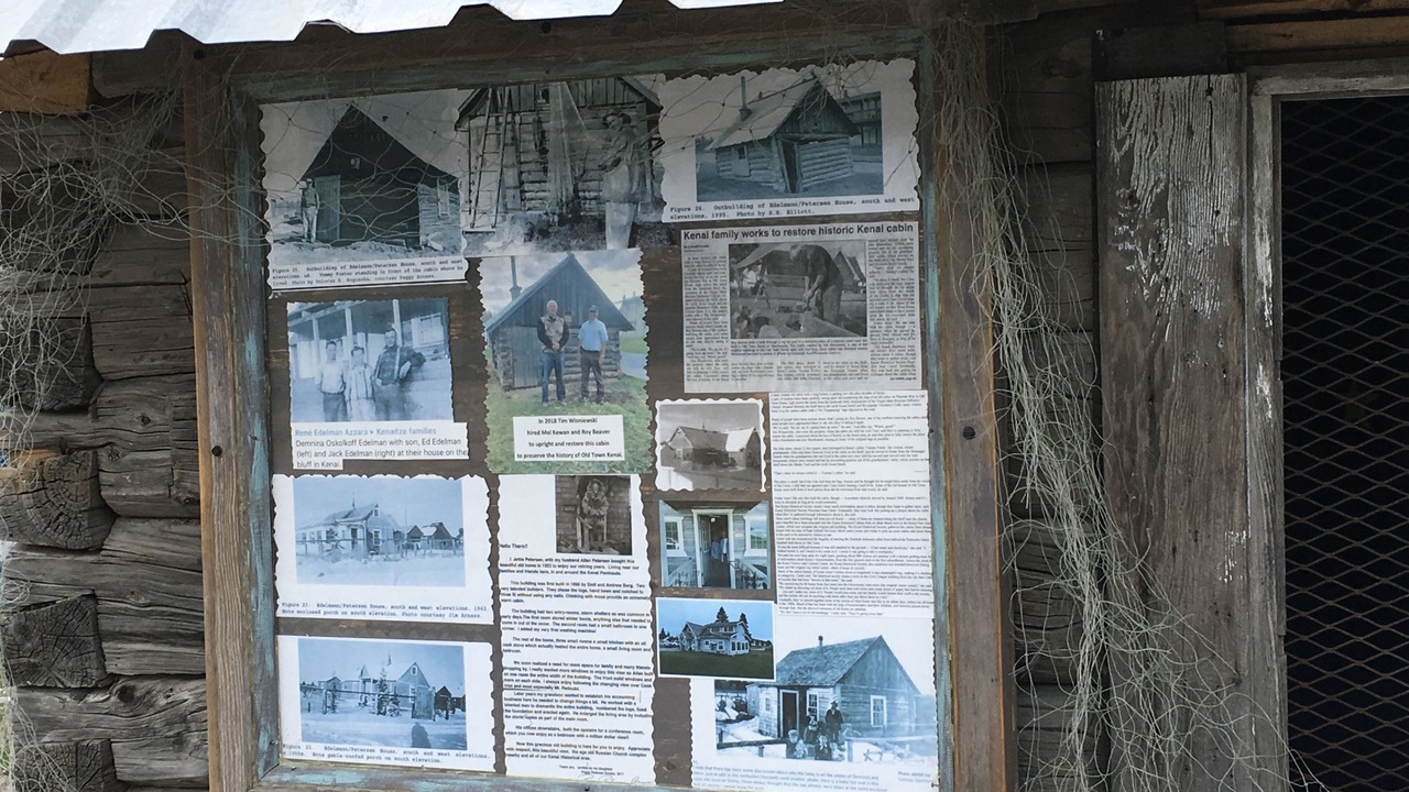 Photo of Outdoor in Kenai