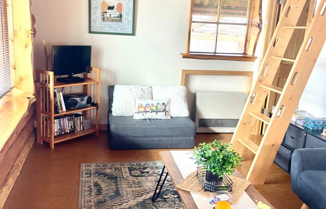 Photo of Livingroom in Kenai