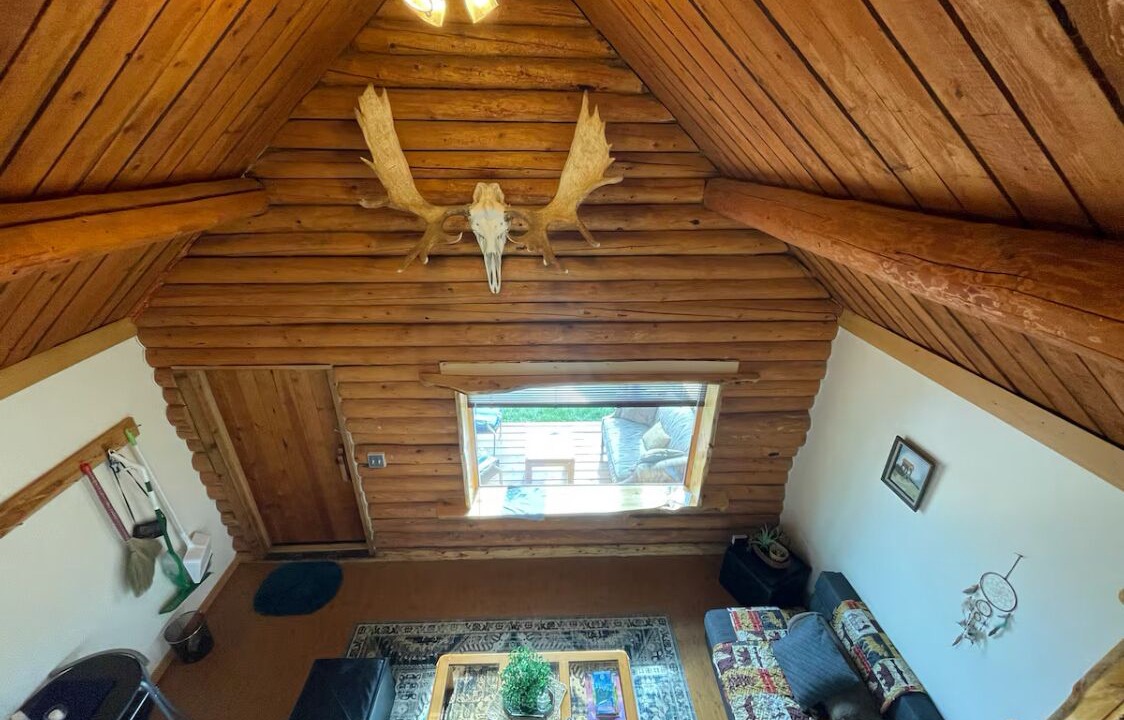 Photo of Bedroom in Kenai