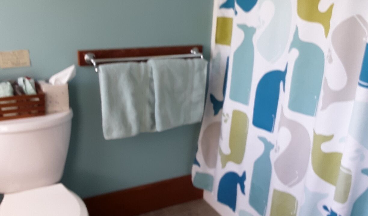 Photo of Bathroom in Sebasco Estates