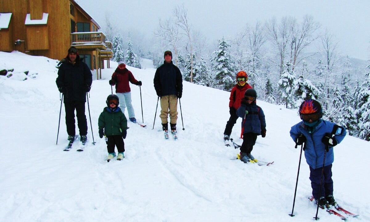 Photo of Others in Rangeley