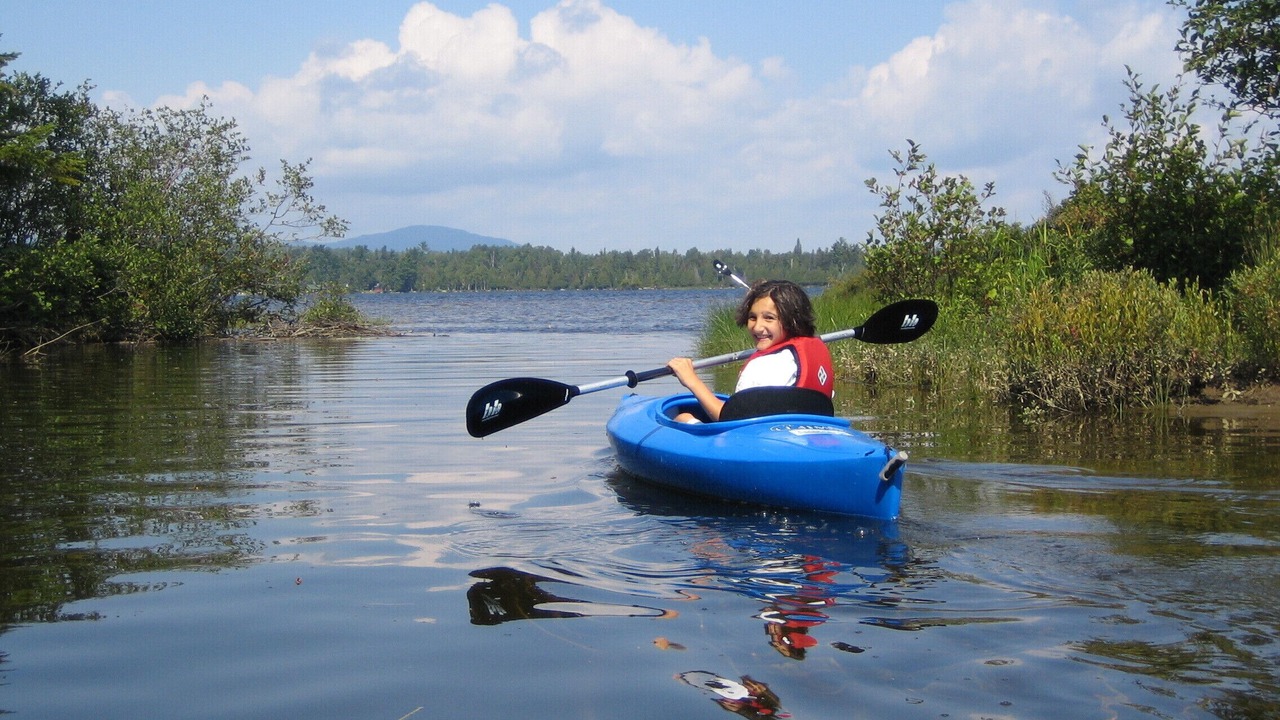 Photo of Outdoor in Rangeley