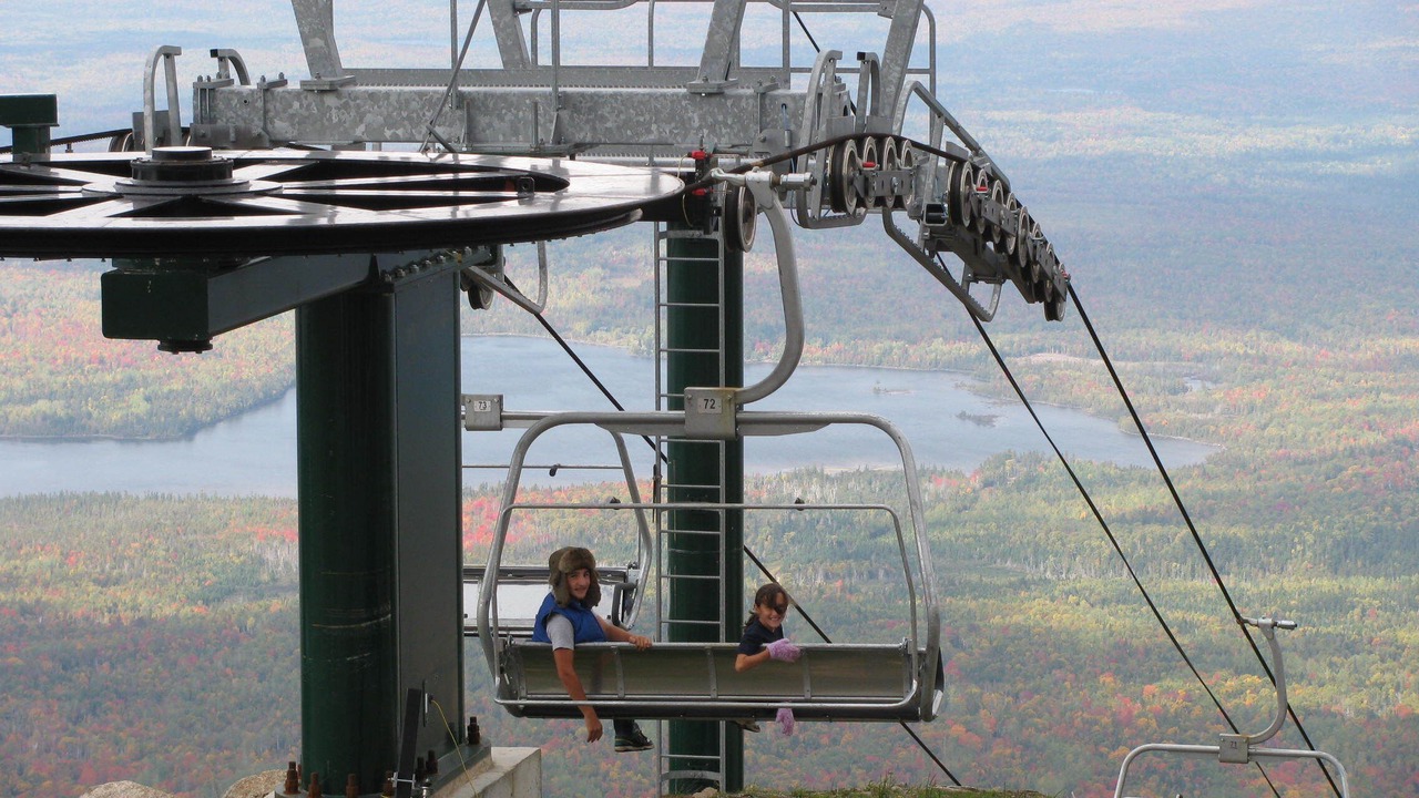 Photo of Others in Rangeley