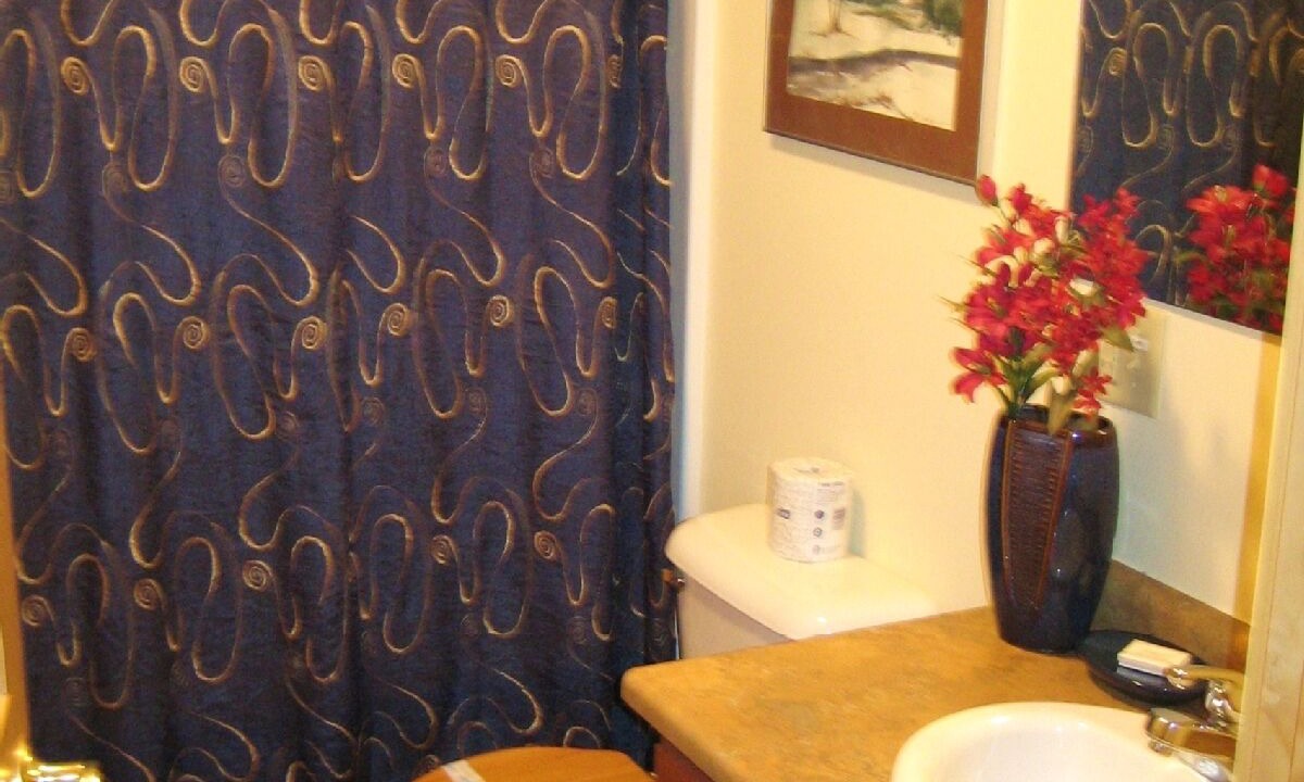 Photo of Bathroom in Rangeley