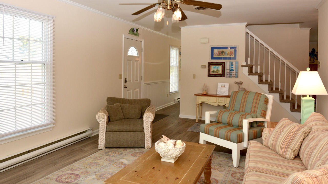 Photo of Livingroom in Fenwick Island