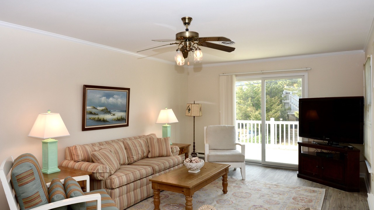 Photo of Livingroom in Fenwick Island