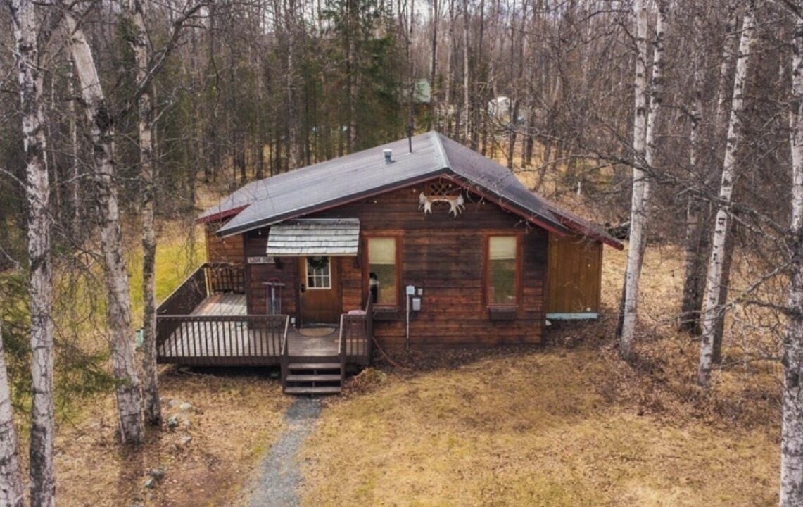 Photo of Outdoor in Eagle River