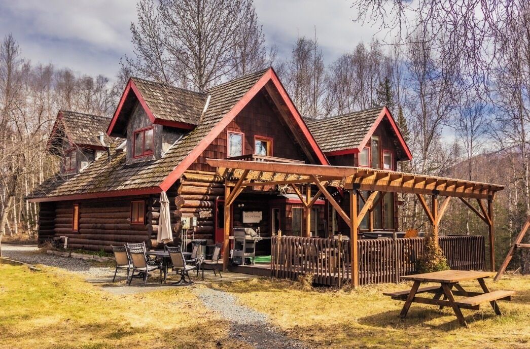 Photo of Outdoor in Eagle River