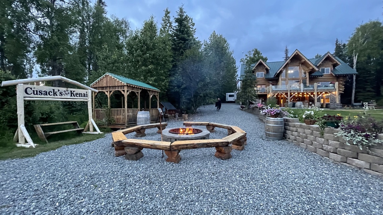 Photo of Outdoor in Soldotna