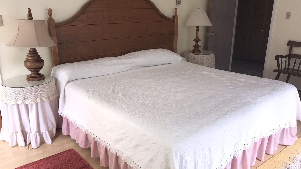 Photo of Bedroom in Bethany Beach